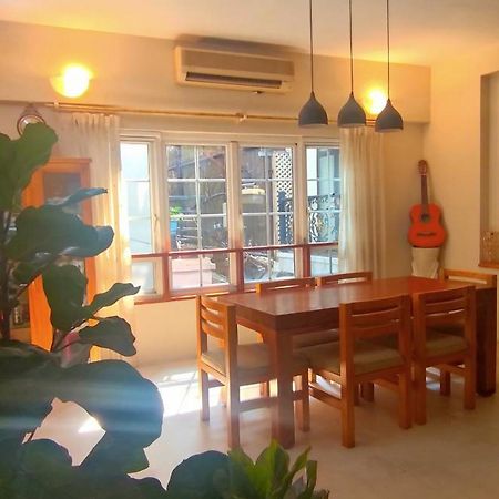 Guinn 河内 外观 照片