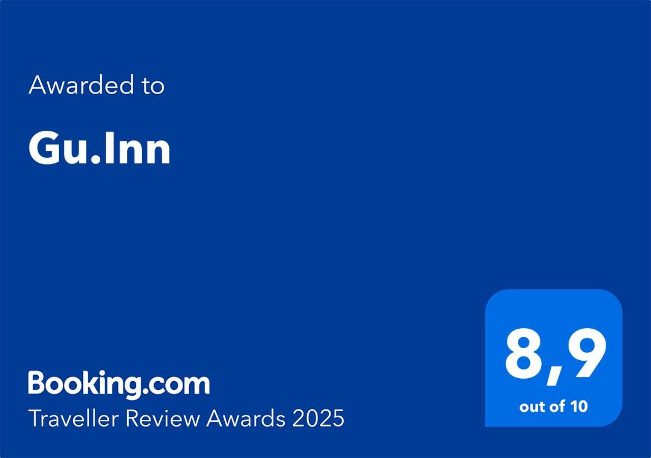 Guinn 河内 外观 照片